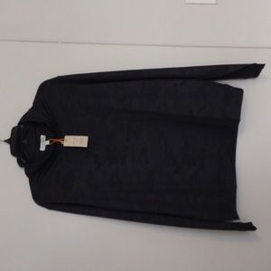 Peter Millar Crown Sport men's long sleeve T-shirt